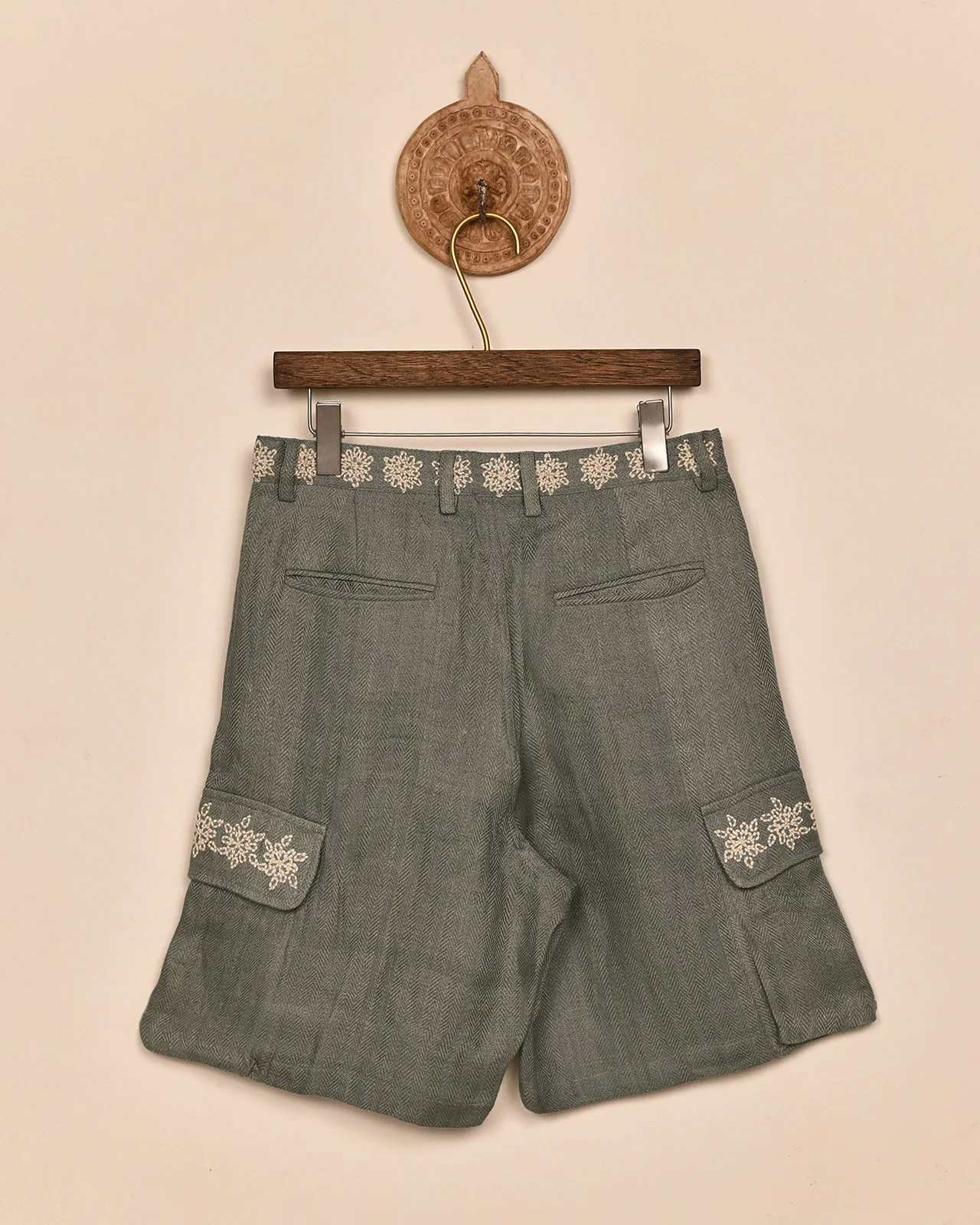 BAALTI SHORTS - Image 4