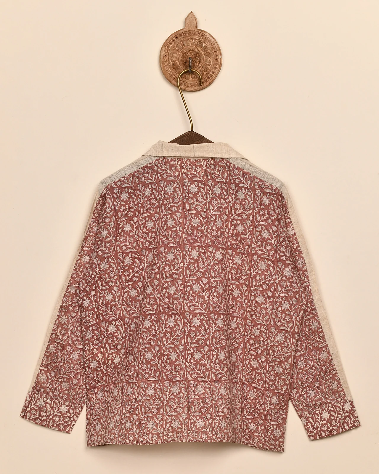 BHUTIA SHIRT - Image 3