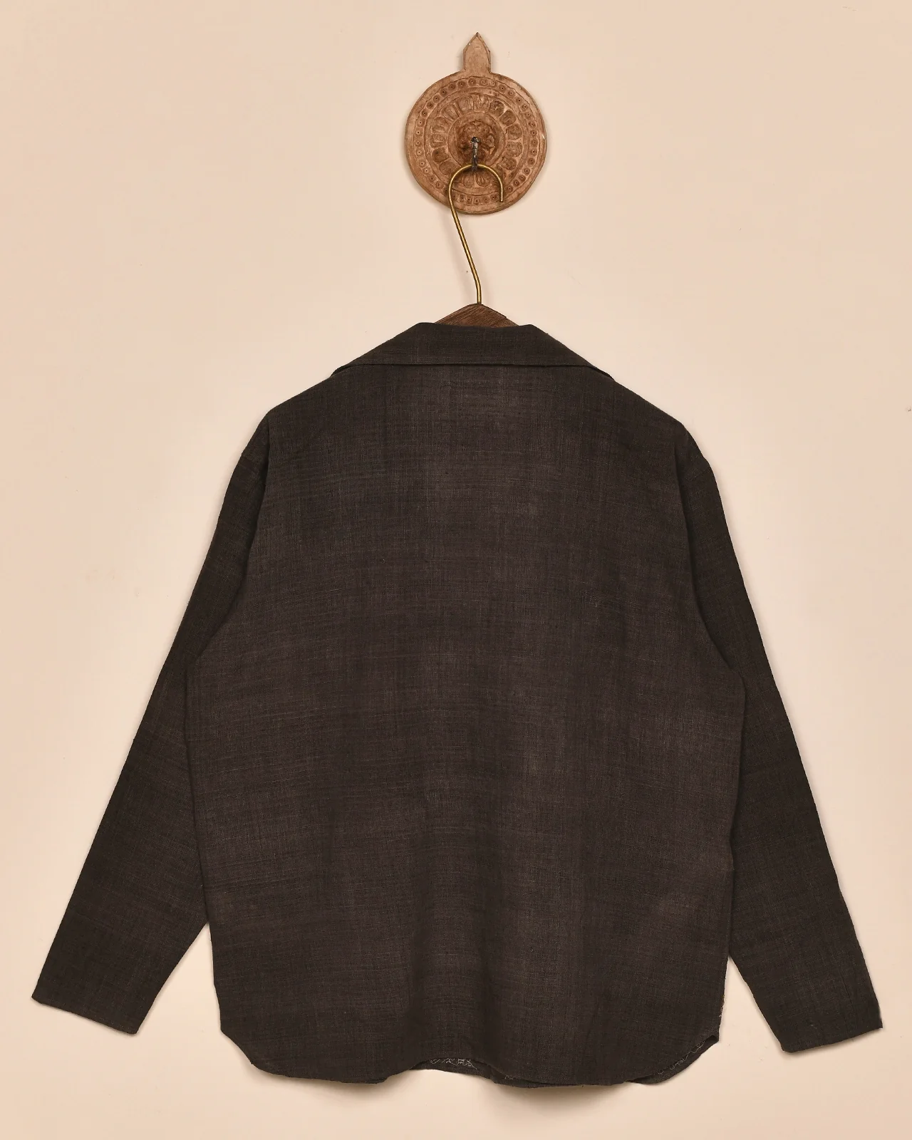 BHUTIA SHIRT - Image 3