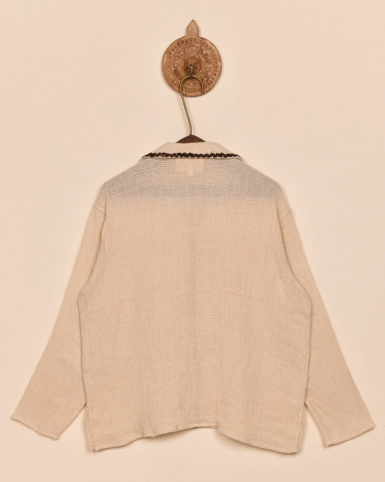 BHUTIA SHIRT - Image 3