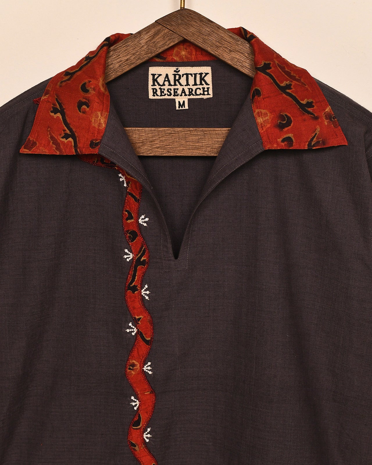 BHUTIA SHIRT - Image 2