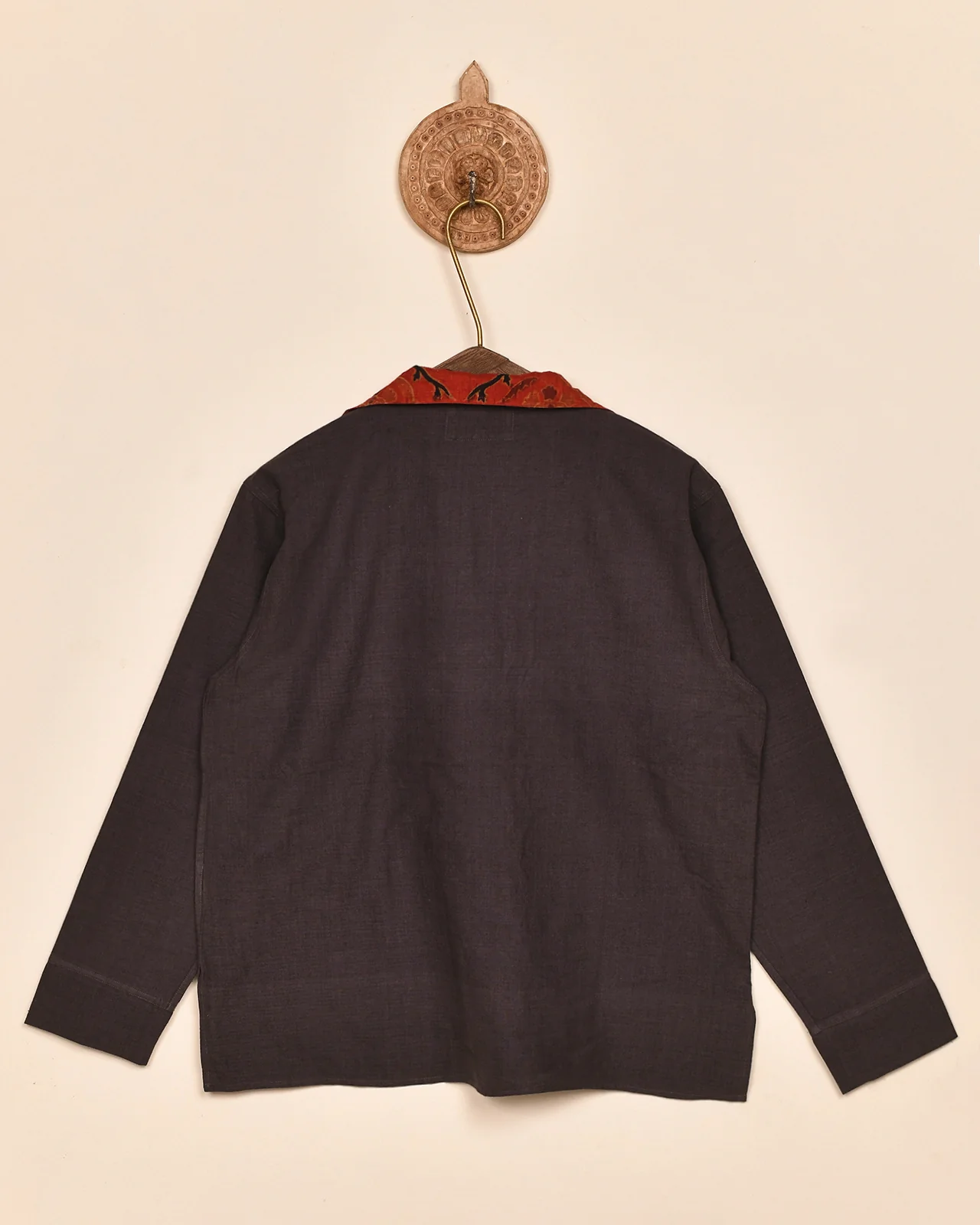 BHUTIA SHIRT - Image 3