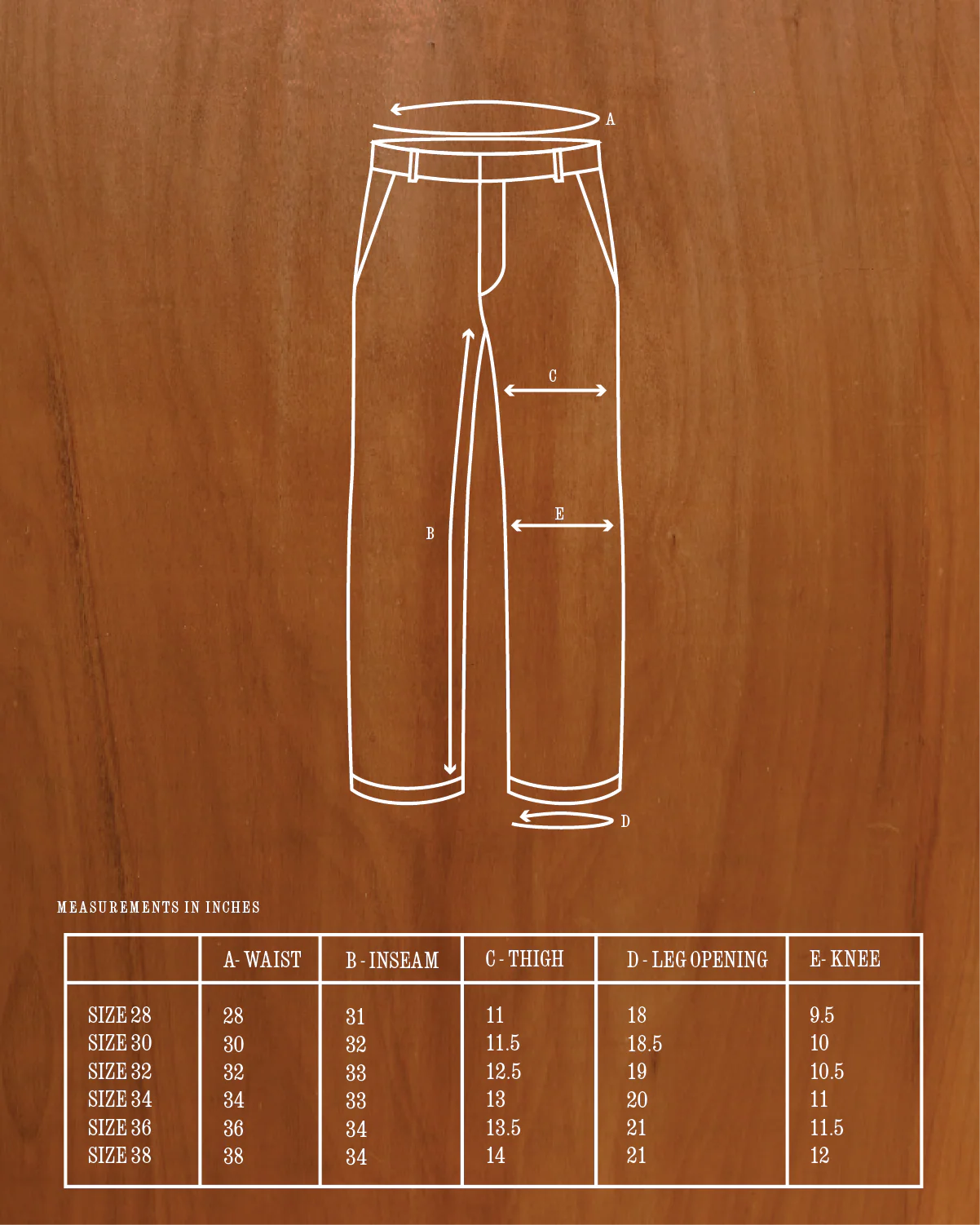 CHIKANKARI JEANS - Image 6