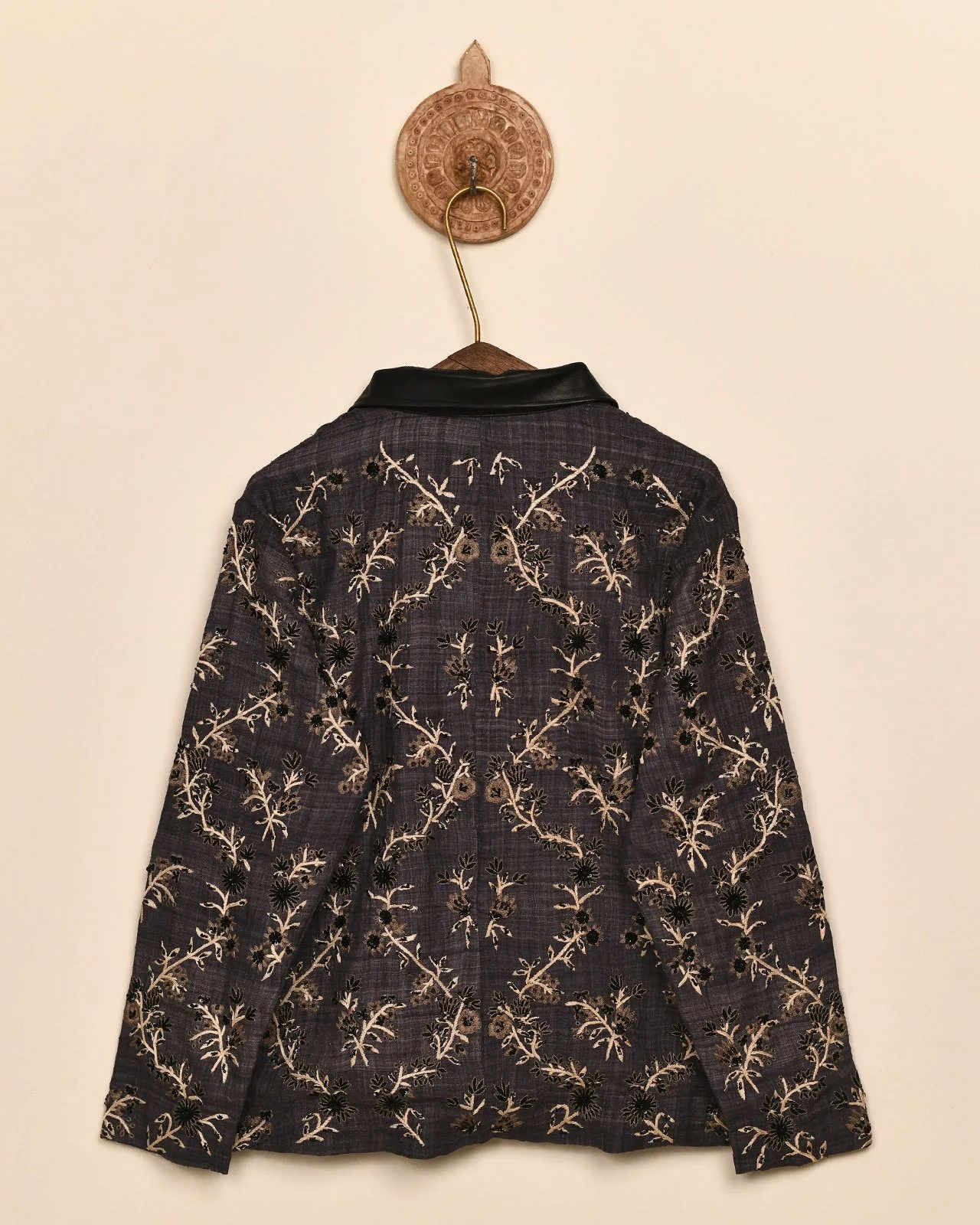 CHINTZ CHORE COAT - Image 3