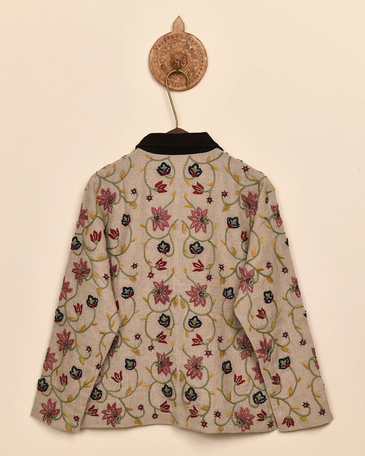 CHINTZ CHORE COAT - Image 3