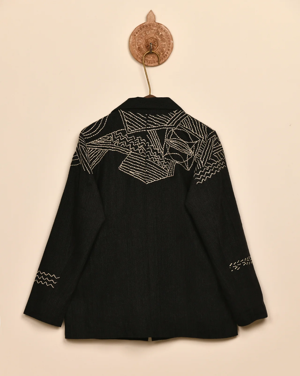 CRASH KANTHA BLAZER - Image 3