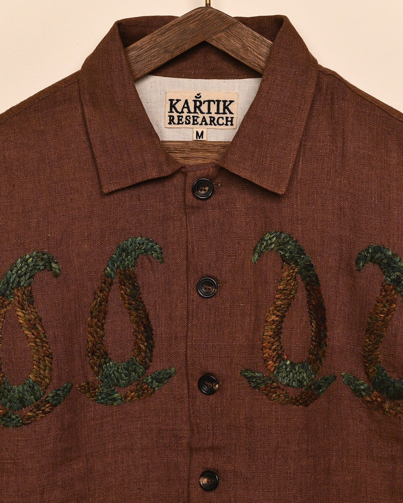 FOUR PAISLEY JACKET - Image 2
