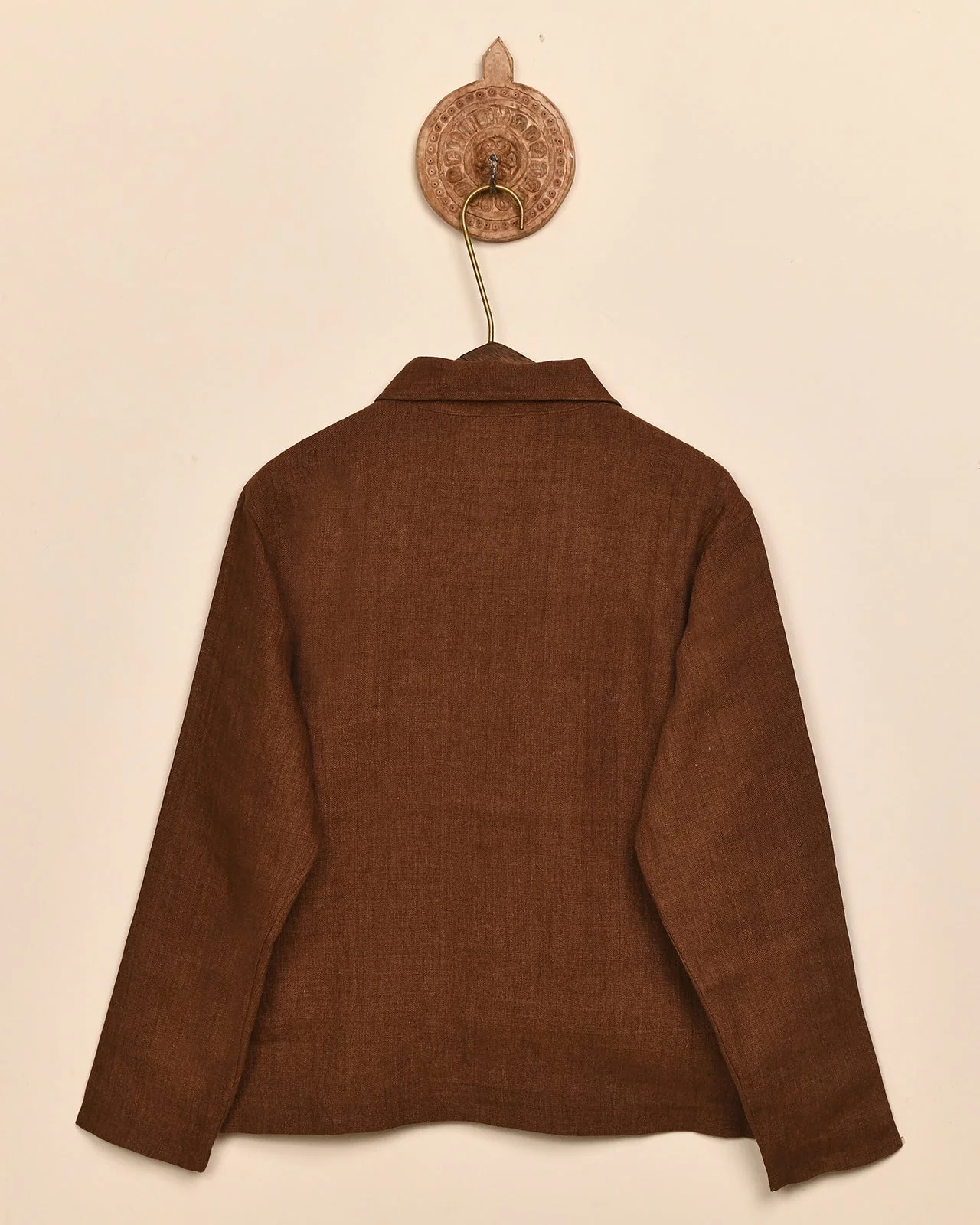 FOUR PAISLEY JACKET - Image 3