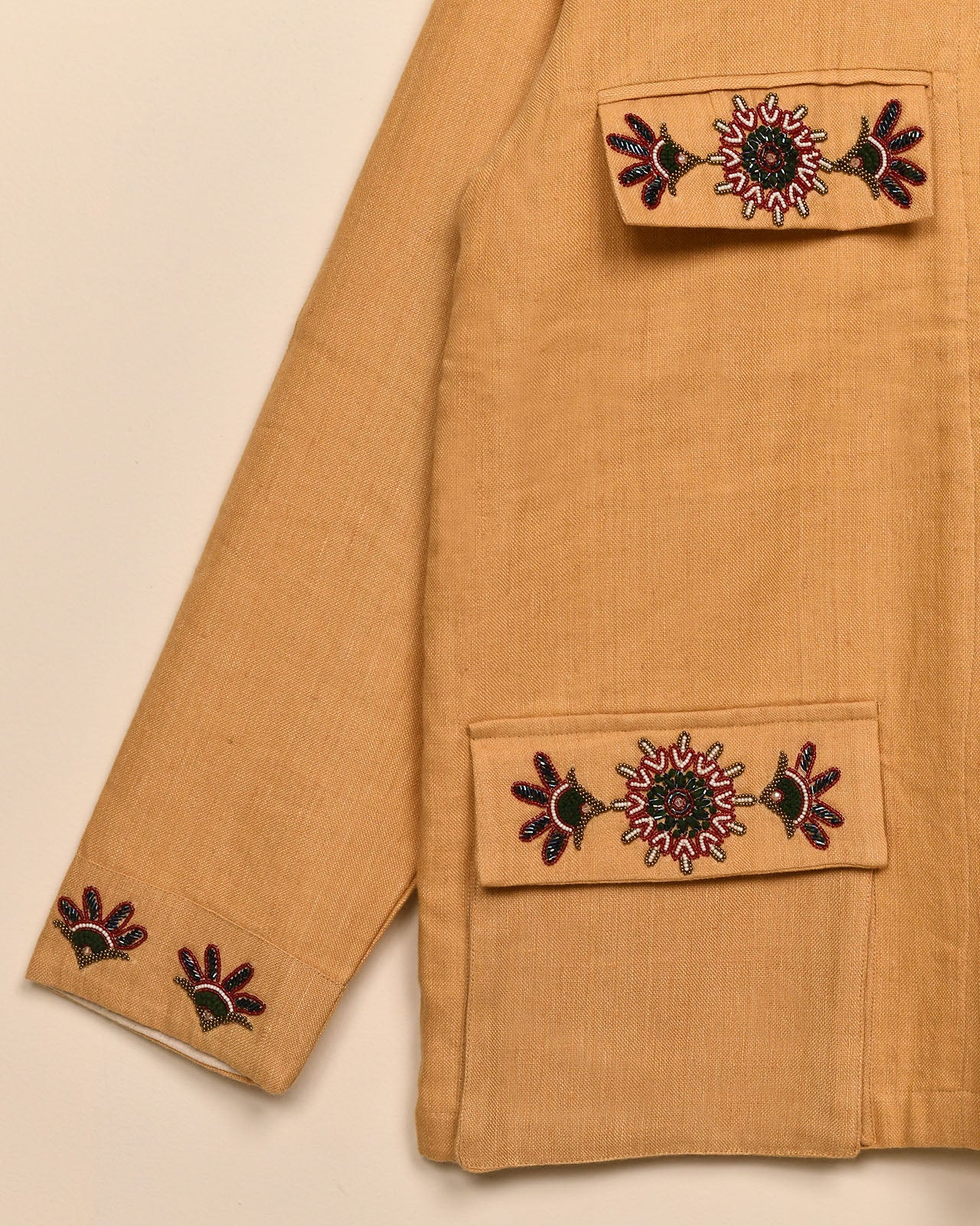JAISALMER JACKET - Image 2