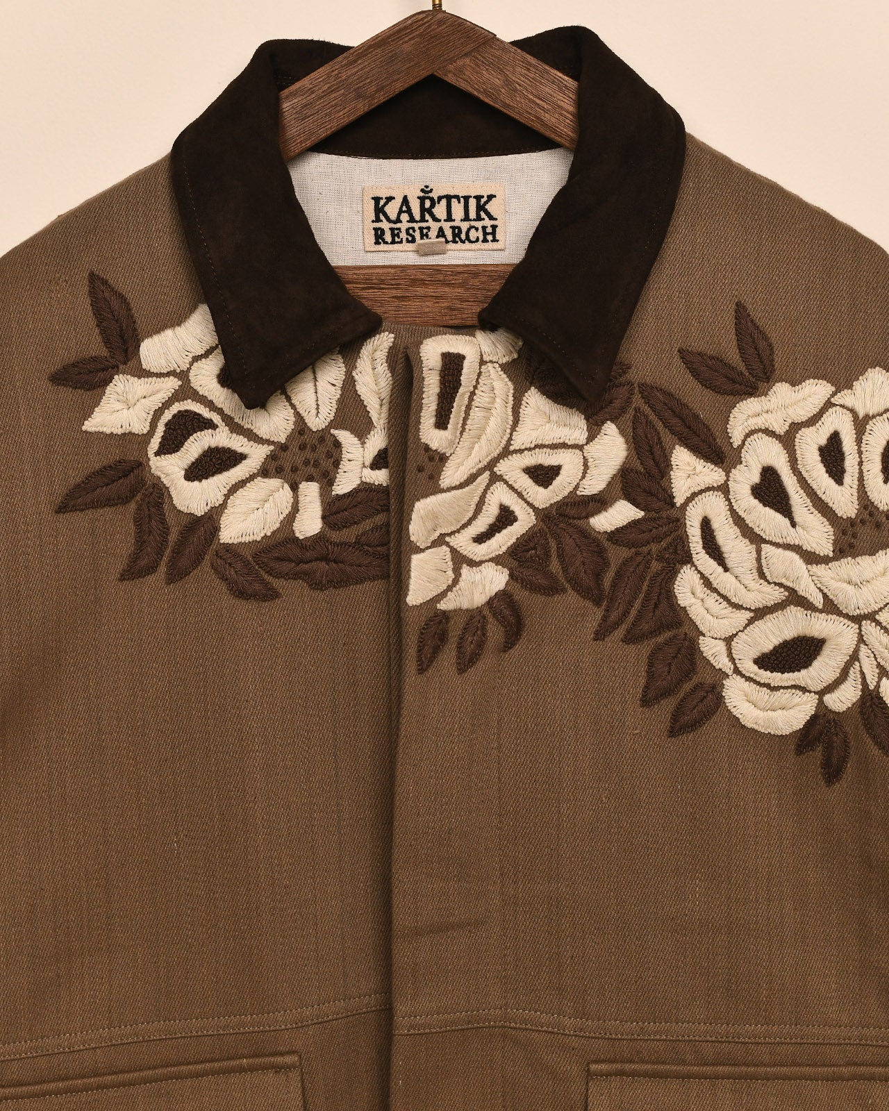 JODHPUR JACKET - Image 2