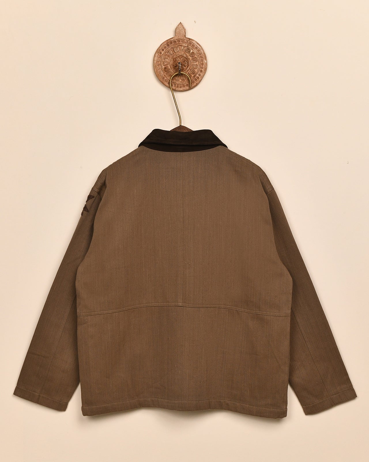 JODHPUR JACKET - Image 3