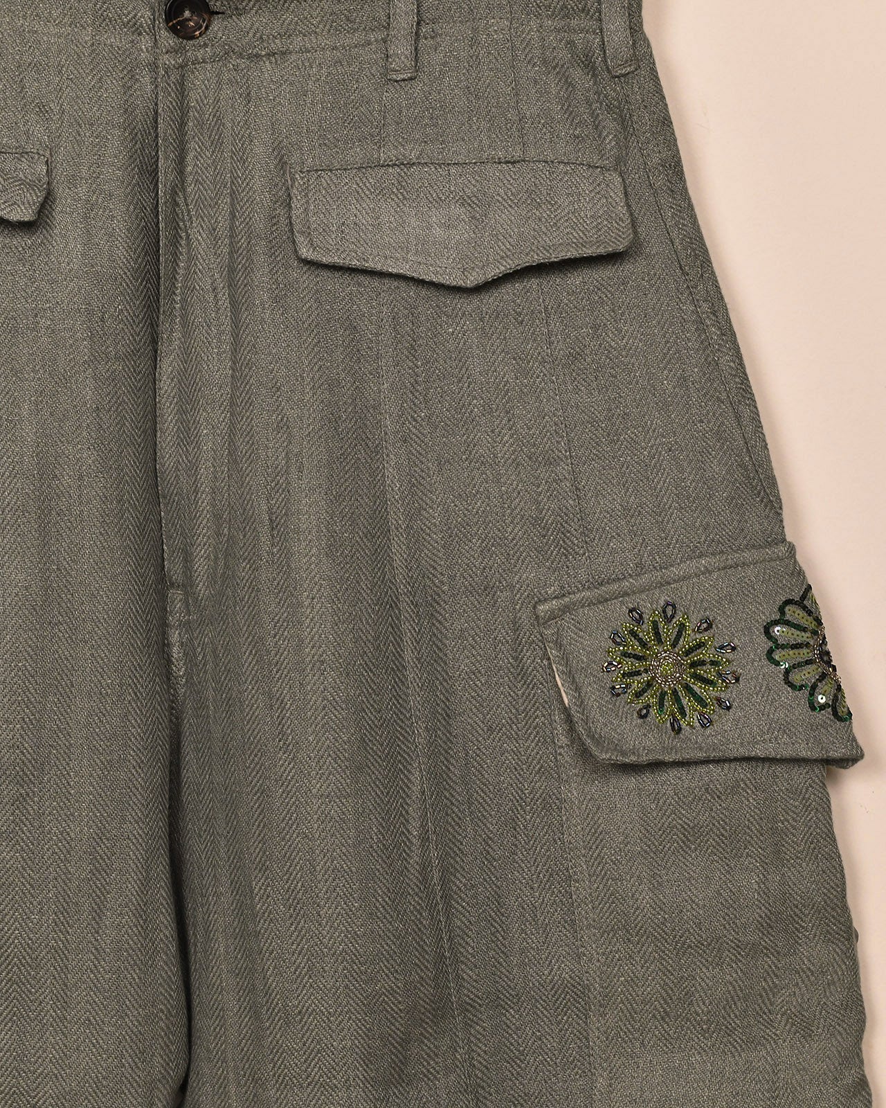 KAZA TROUSER - Image 2
