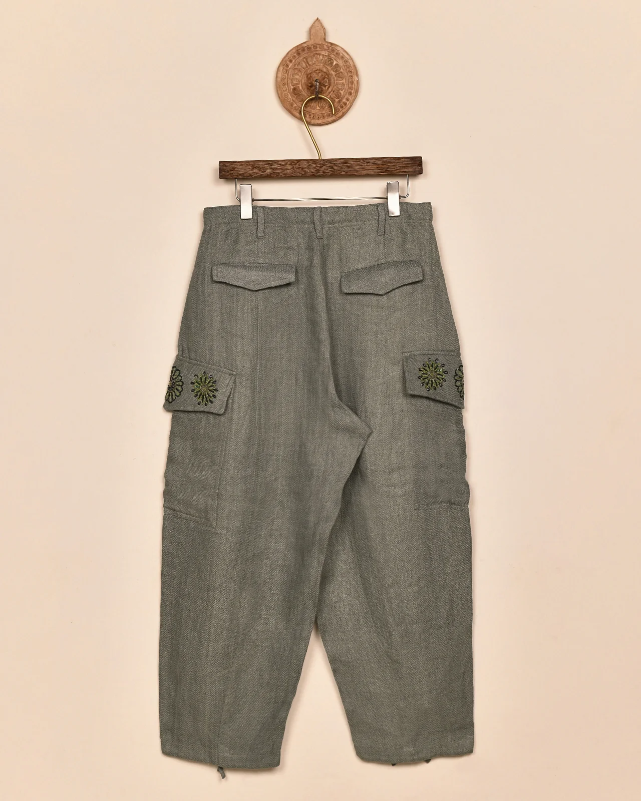 KAZA TROUSER - Image 3
