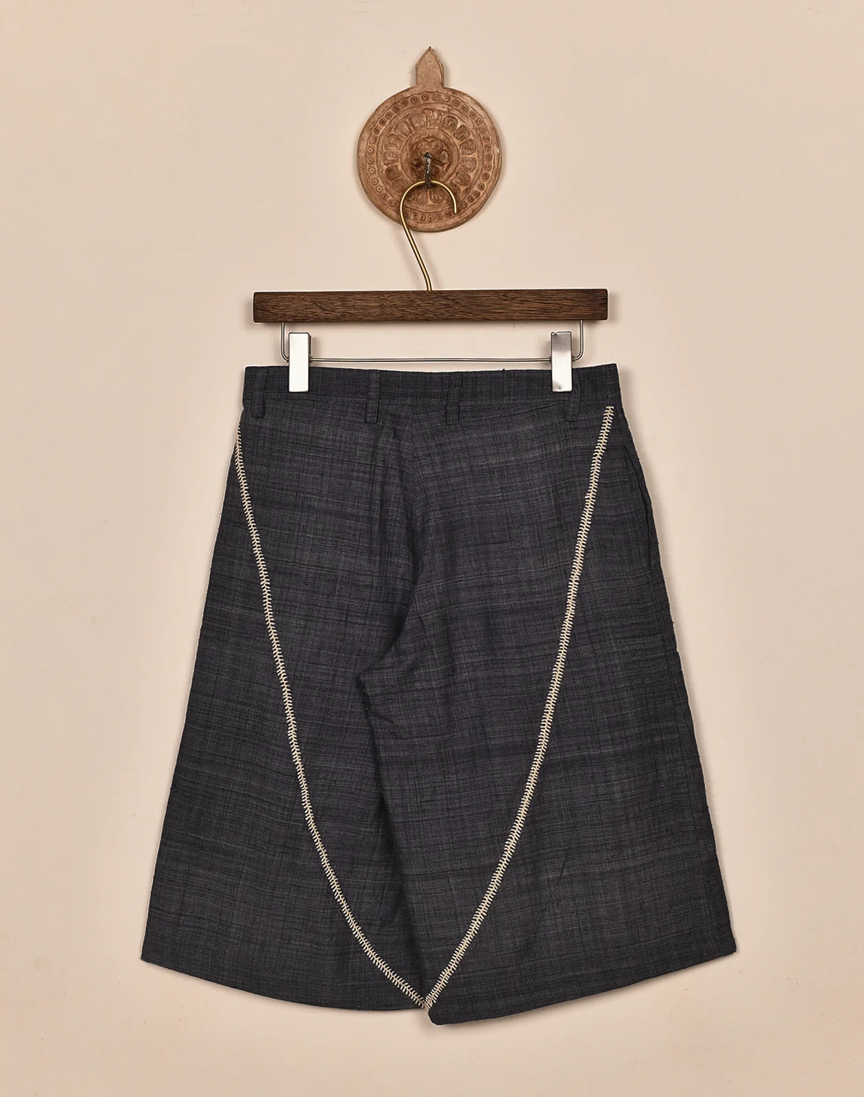RABARI BIG SHORTS - Image 3