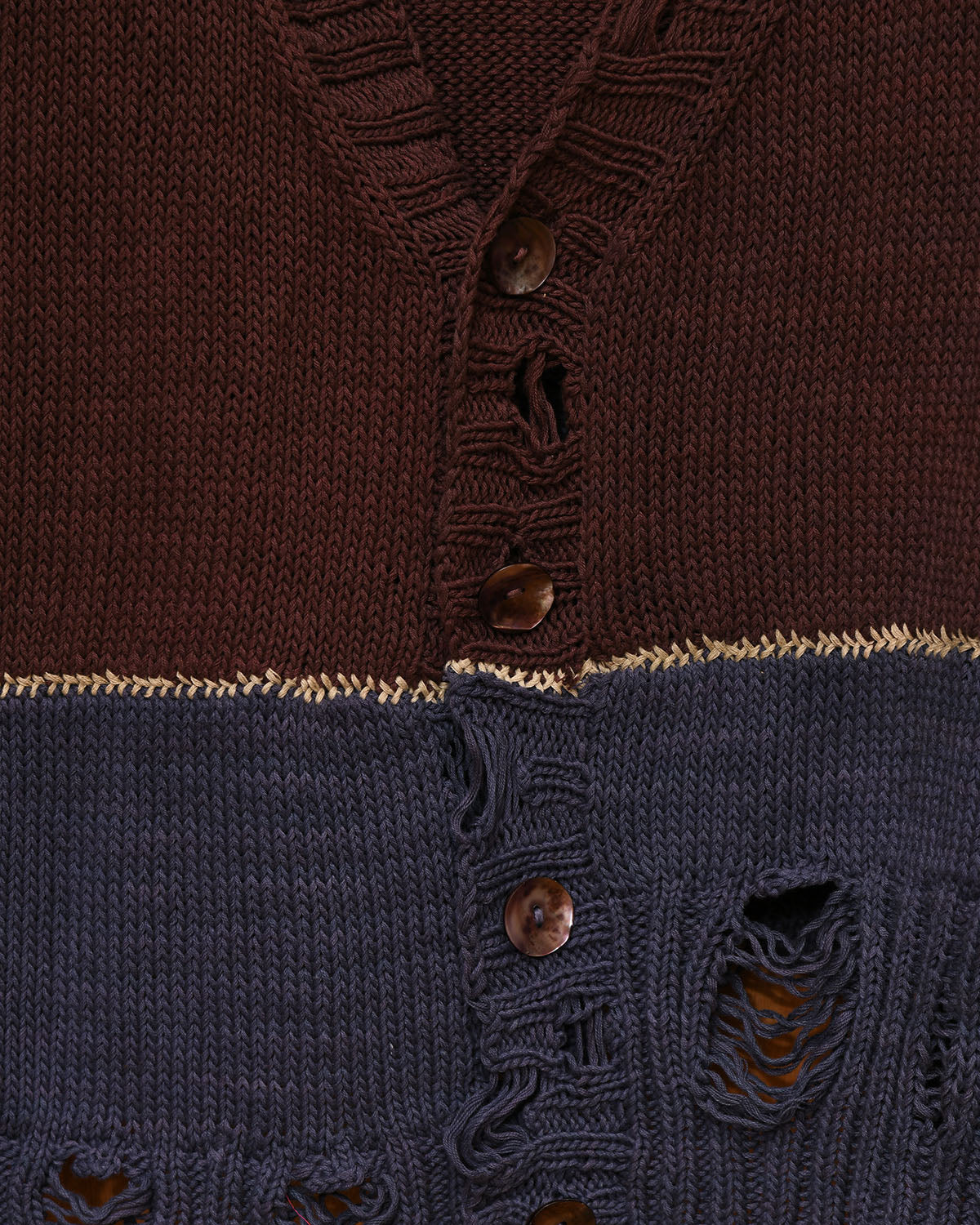 RABARI CARDIGAN - Image 5