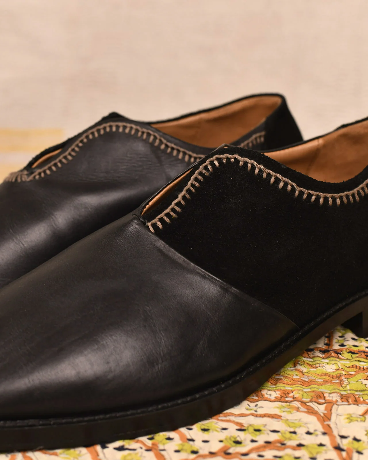 RABARI LOAFER - Image 4