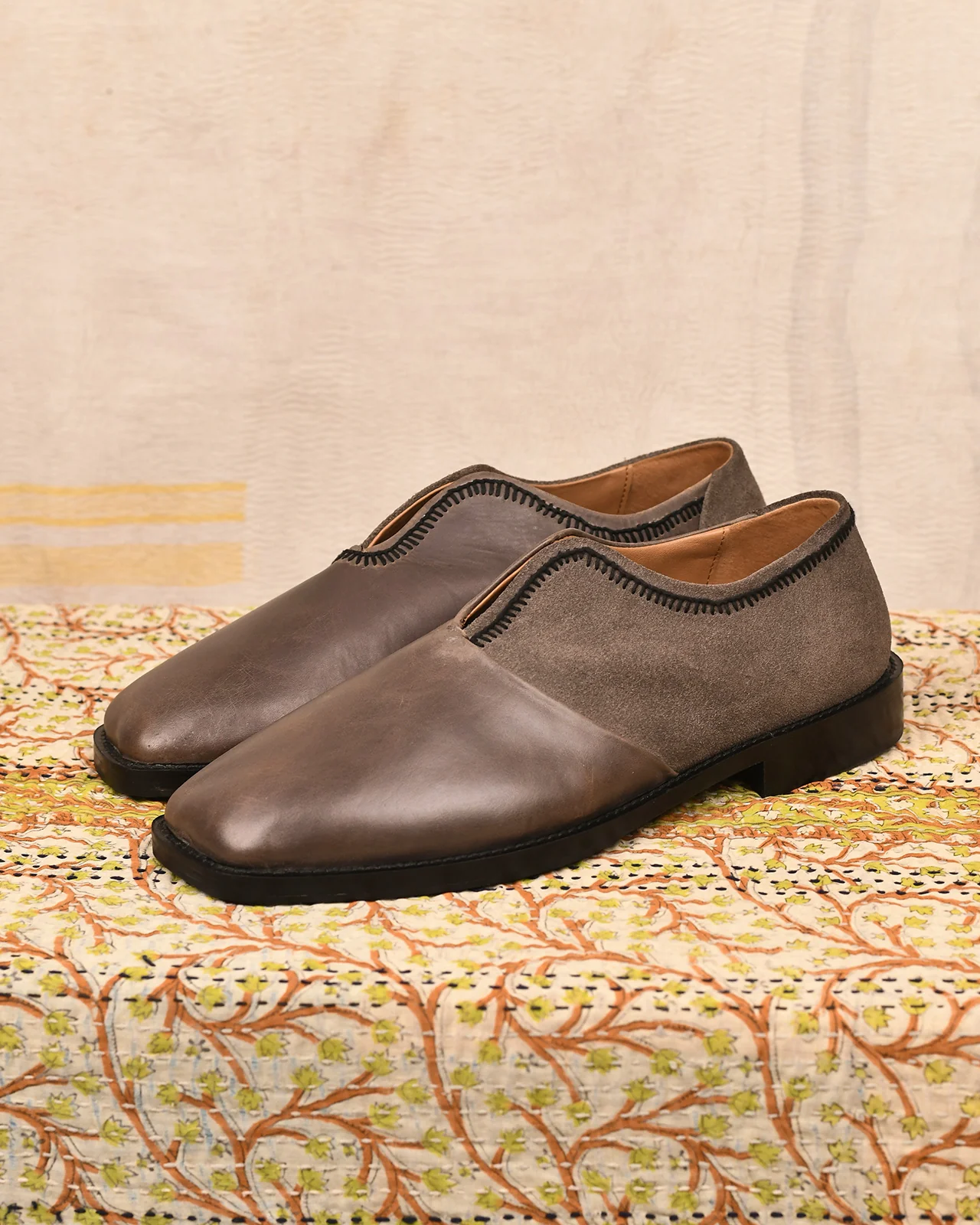 RABARI LOAFER - Image 3