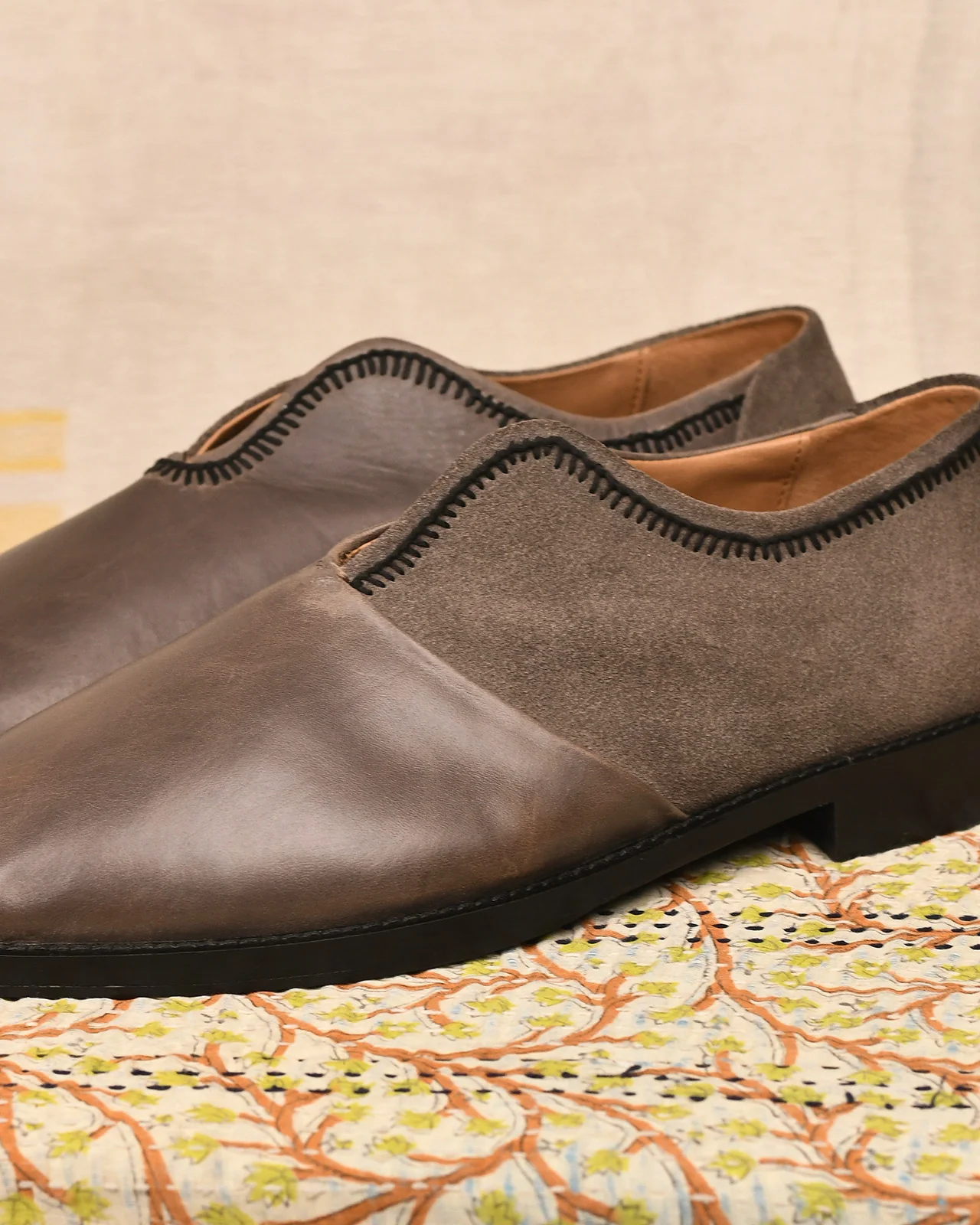RABARI LOAFER - Image 4