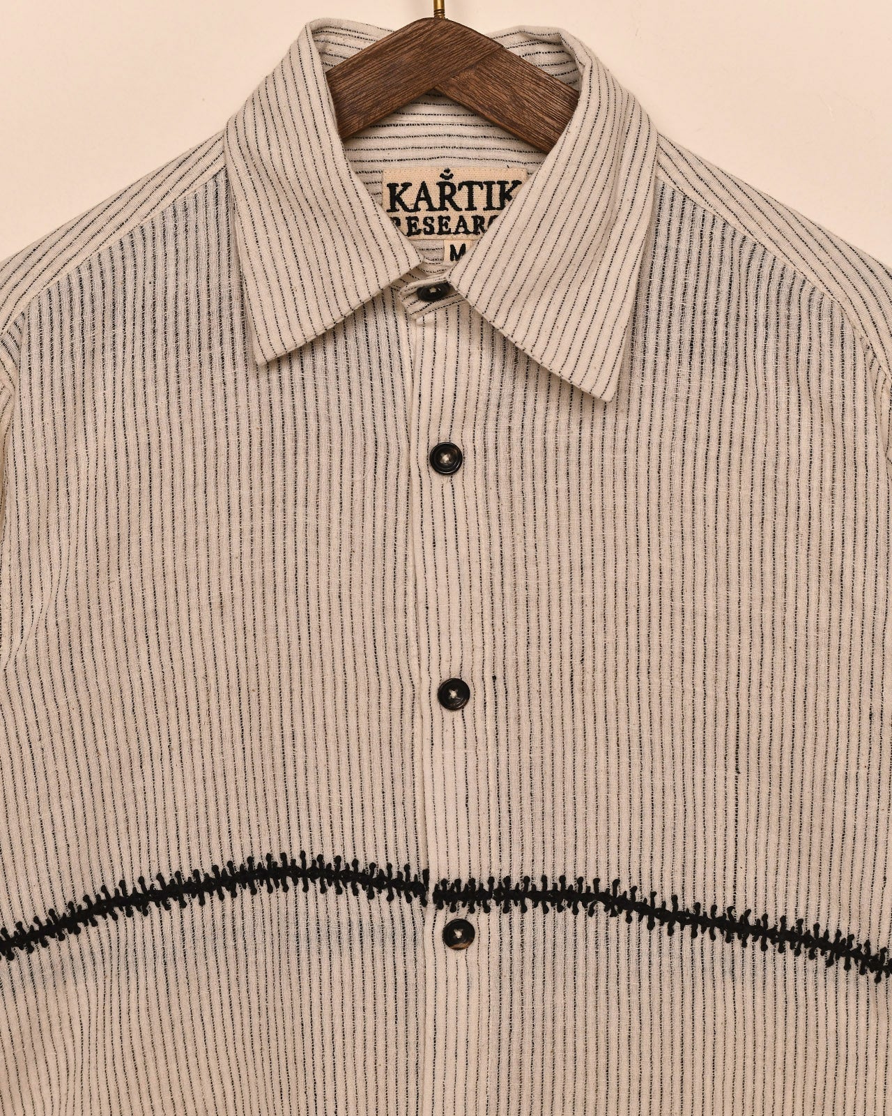 RABARI SHIRT - Image 2