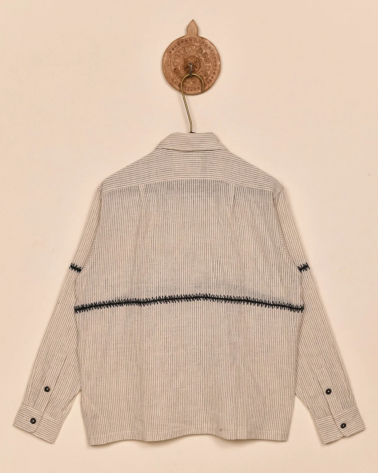RABARI SHIRT - Image 3