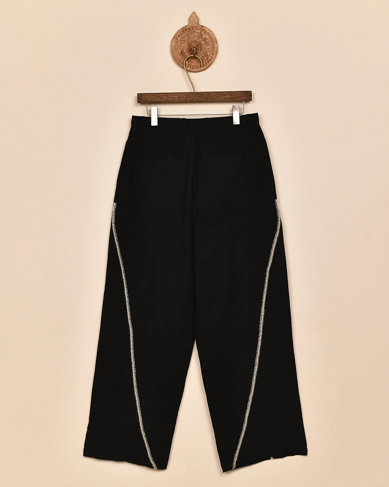 RABARI SULTAN PANT - Image 3