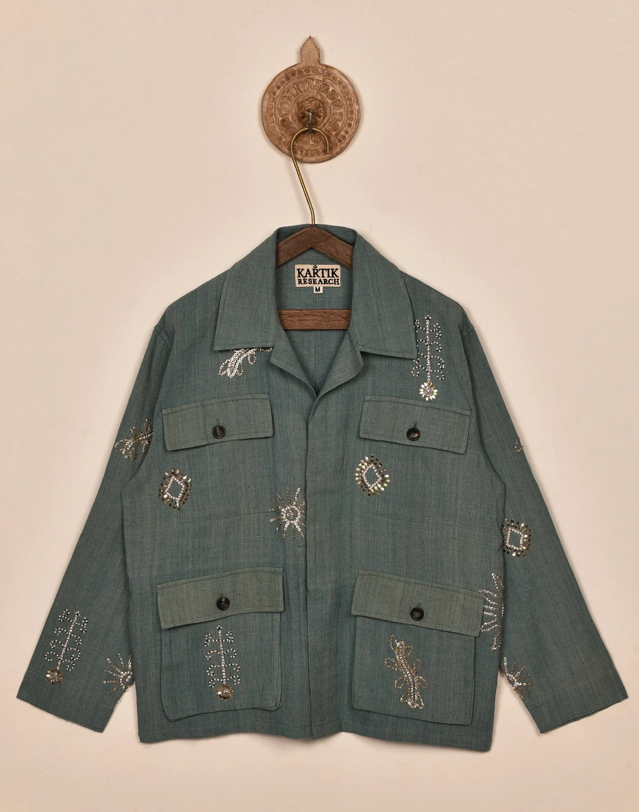 Jackets
