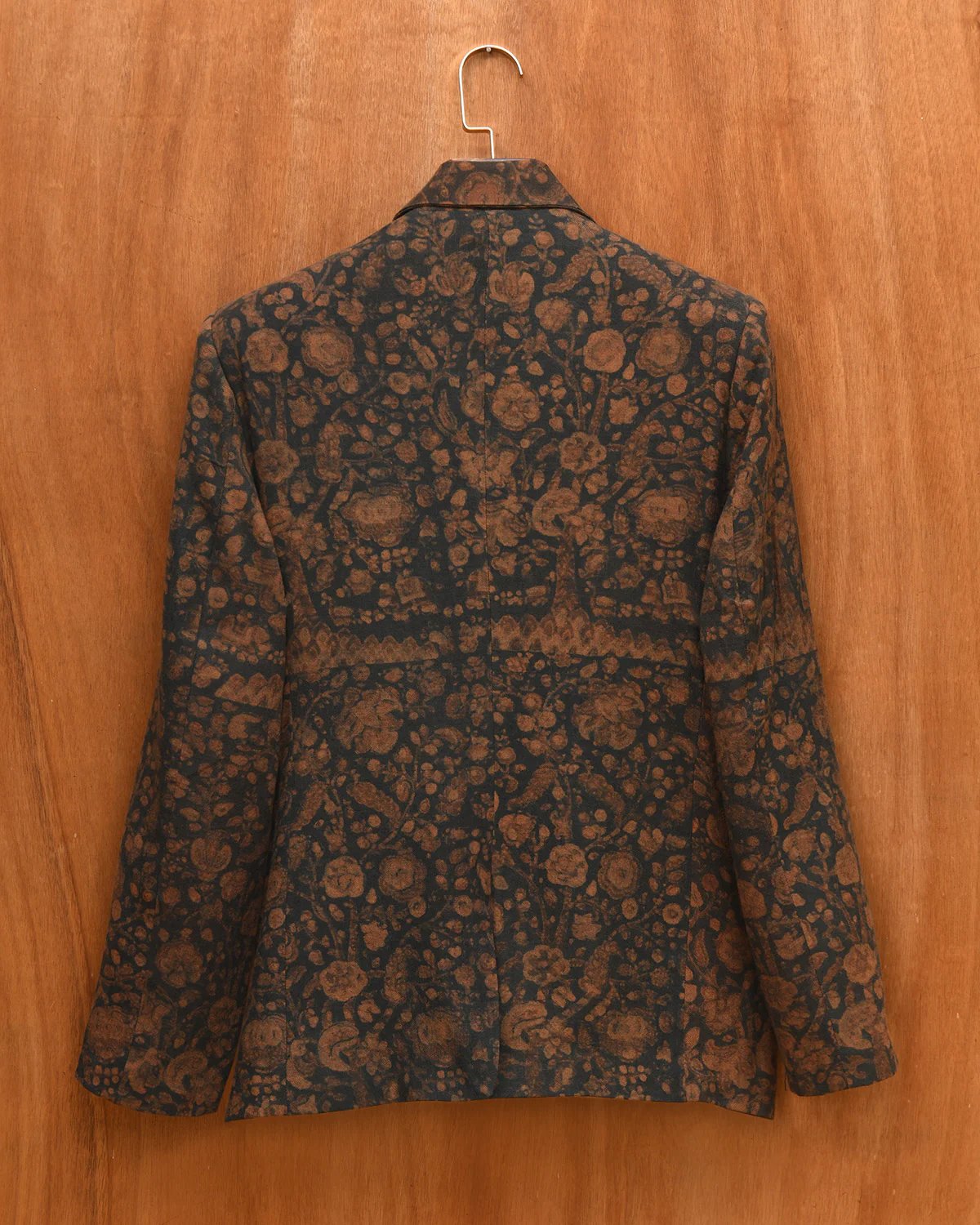 THREE BUTTON BLAZER - Image 5