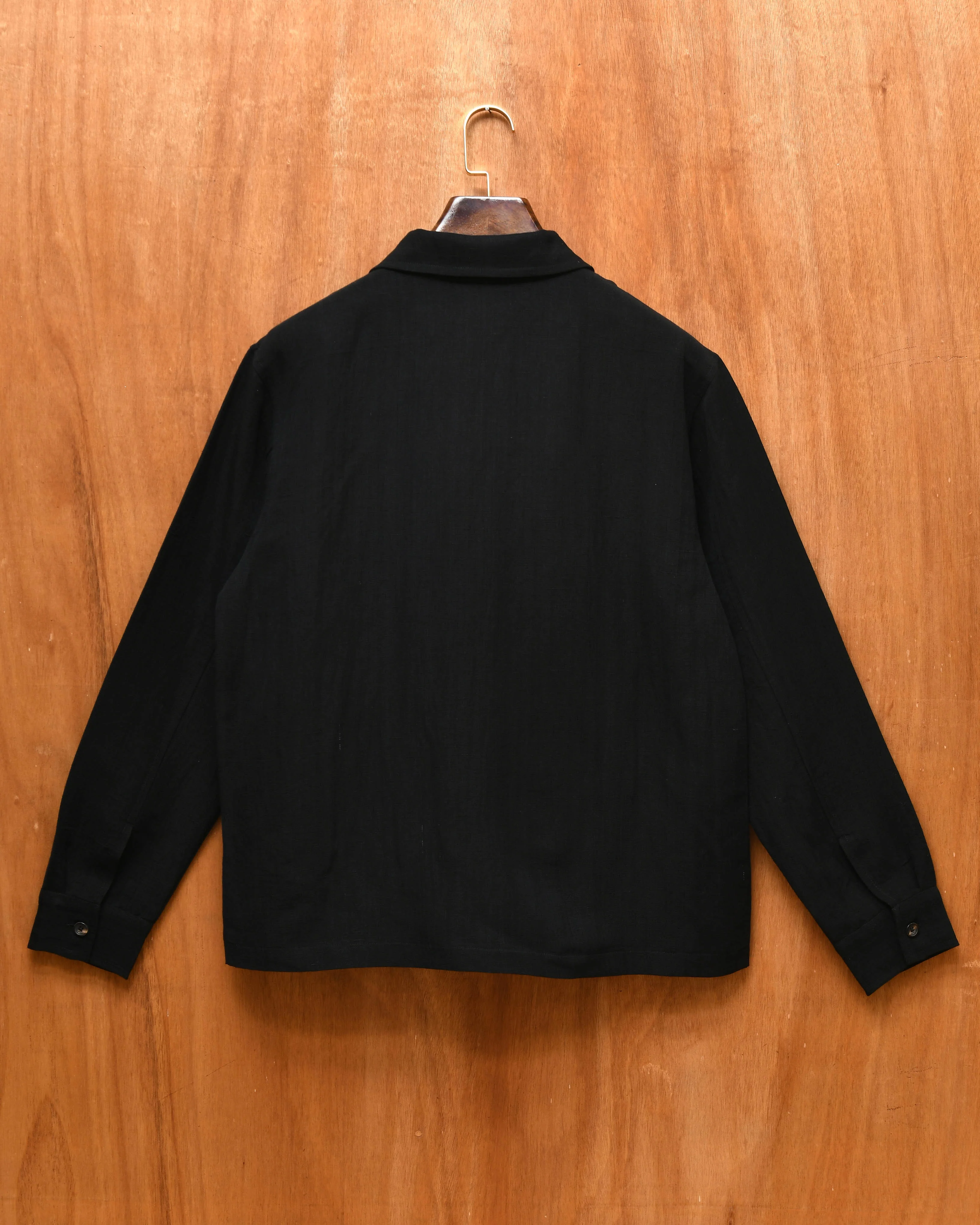 ZIP JACKET - Image 3