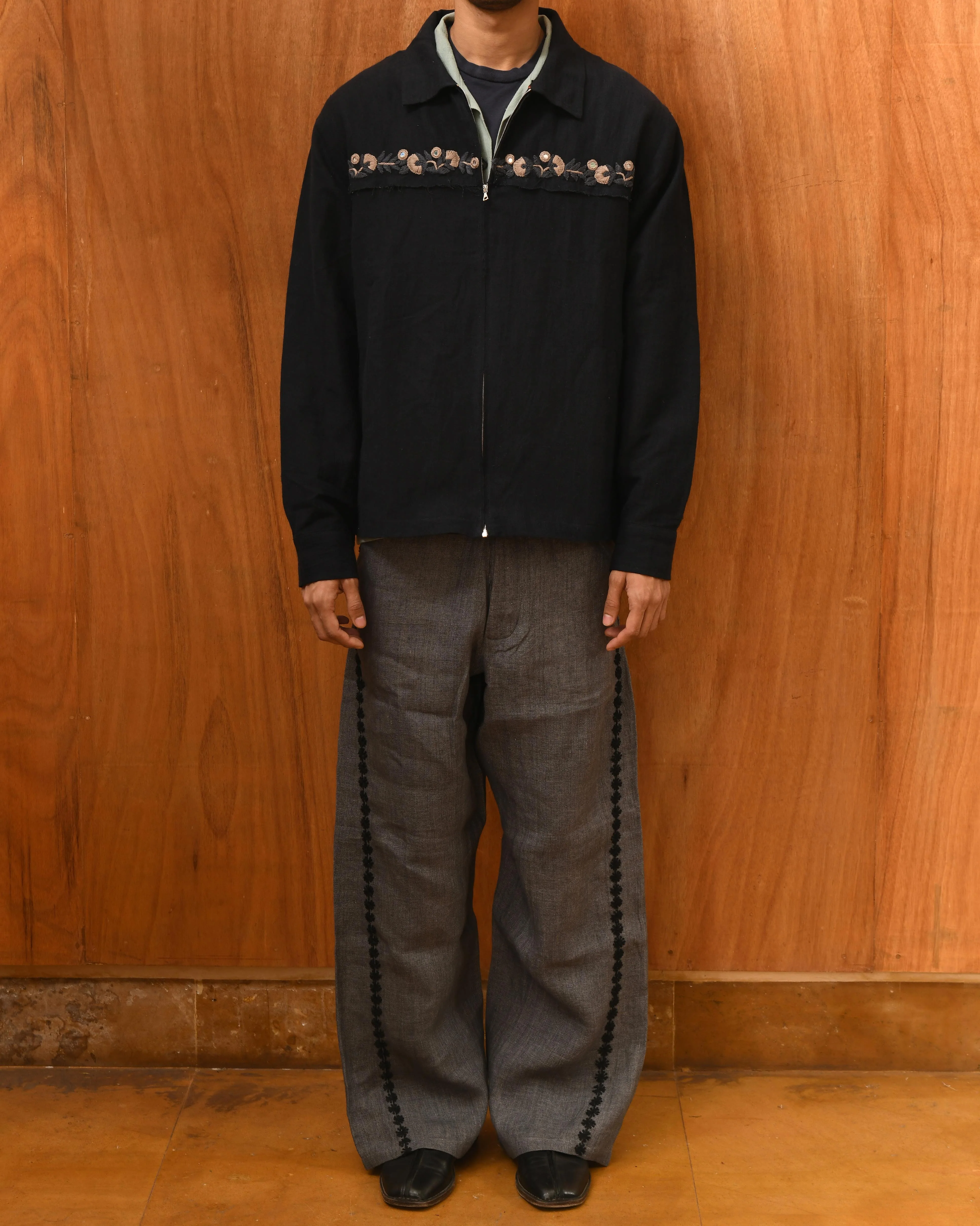 ZIP JACKET - Image 4