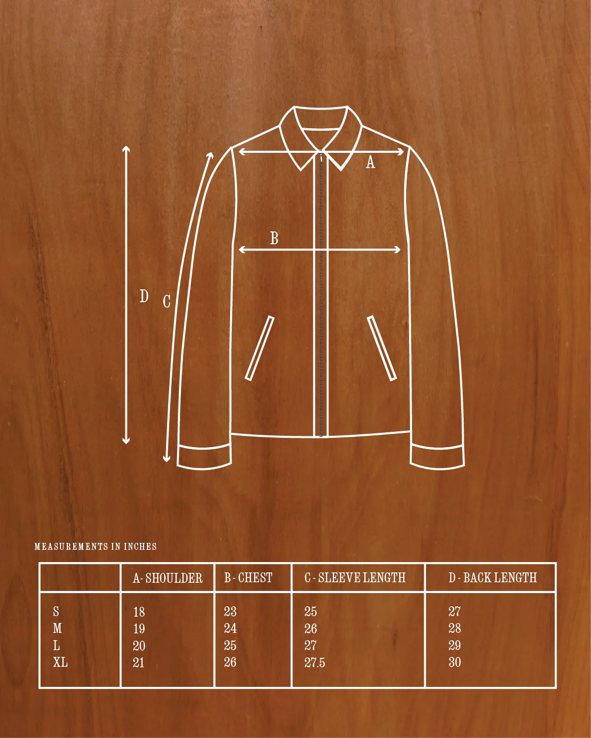 ZIP JACKET - Image 6